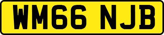 WM66NJB