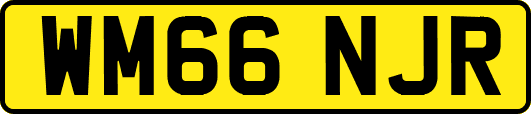 WM66NJR