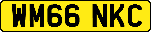 WM66NKC