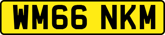 WM66NKM