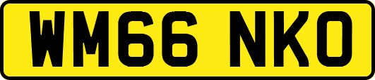 WM66NKO