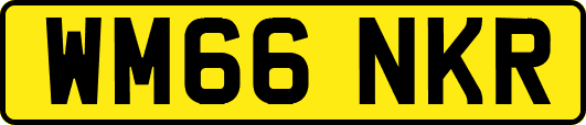 WM66NKR