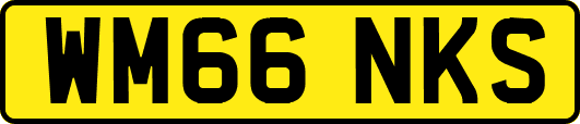 WM66NKS