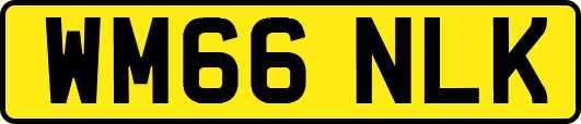 WM66NLK