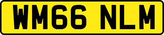 WM66NLM