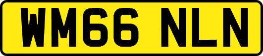 WM66NLN