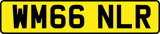 WM66NLR