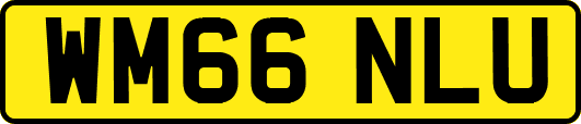 WM66NLU