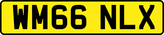 WM66NLX
