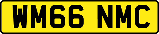 WM66NMC