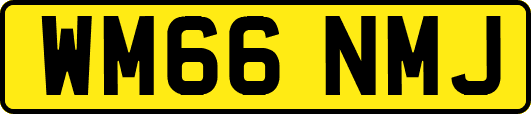 WM66NMJ