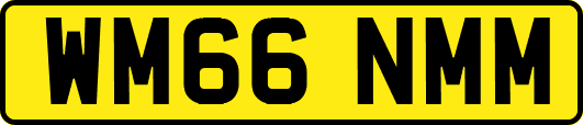 WM66NMM