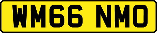 WM66NMO
