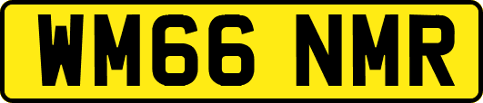 WM66NMR