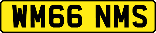 WM66NMS