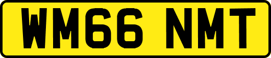 WM66NMT