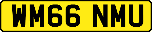 WM66NMU