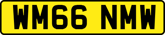 WM66NMW