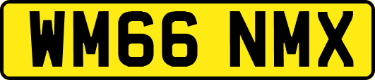 WM66NMX