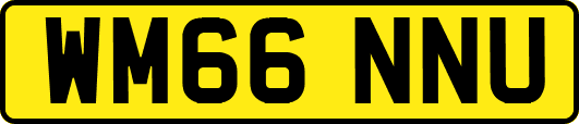 WM66NNU