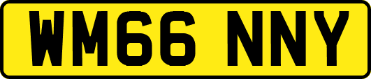 WM66NNY