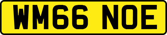 WM66NOE