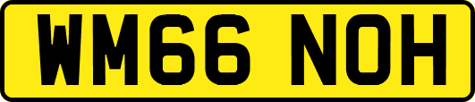 WM66NOH