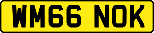 WM66NOK
