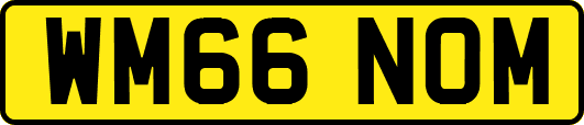 WM66NOM