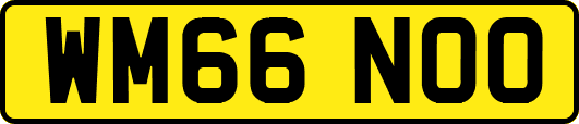 WM66NOO