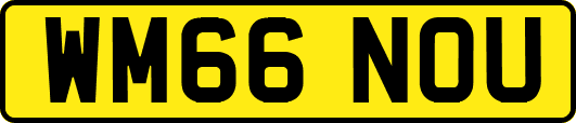 WM66NOU