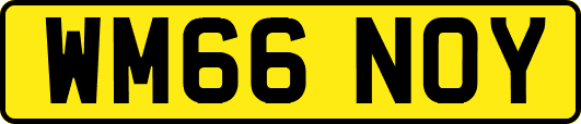 WM66NOY