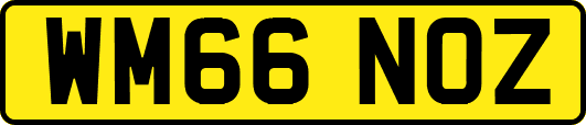 WM66NOZ