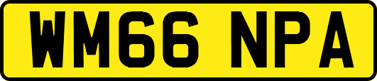WM66NPA