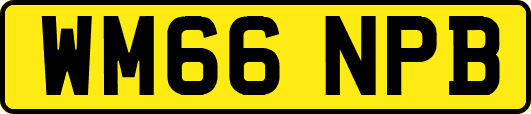 WM66NPB