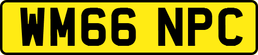 WM66NPC