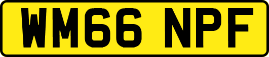 WM66NPF