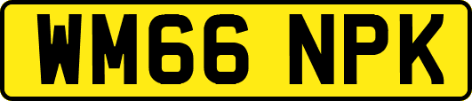 WM66NPK