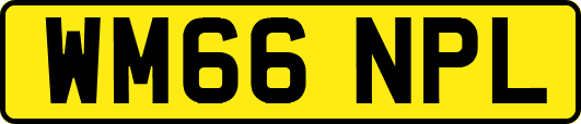 WM66NPL