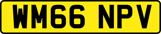 WM66NPV