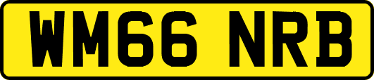 WM66NRB