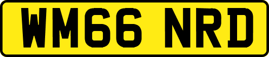 WM66NRD