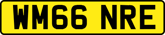 WM66NRE