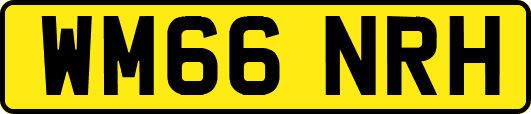 WM66NRH