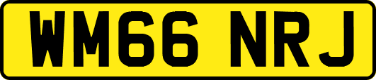 WM66NRJ