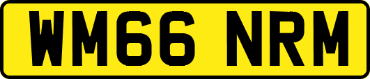 WM66NRM