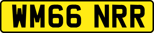 WM66NRR