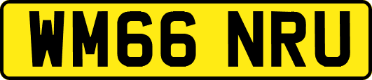 WM66NRU