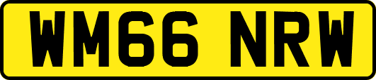 WM66NRW