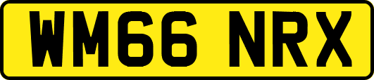 WM66NRX